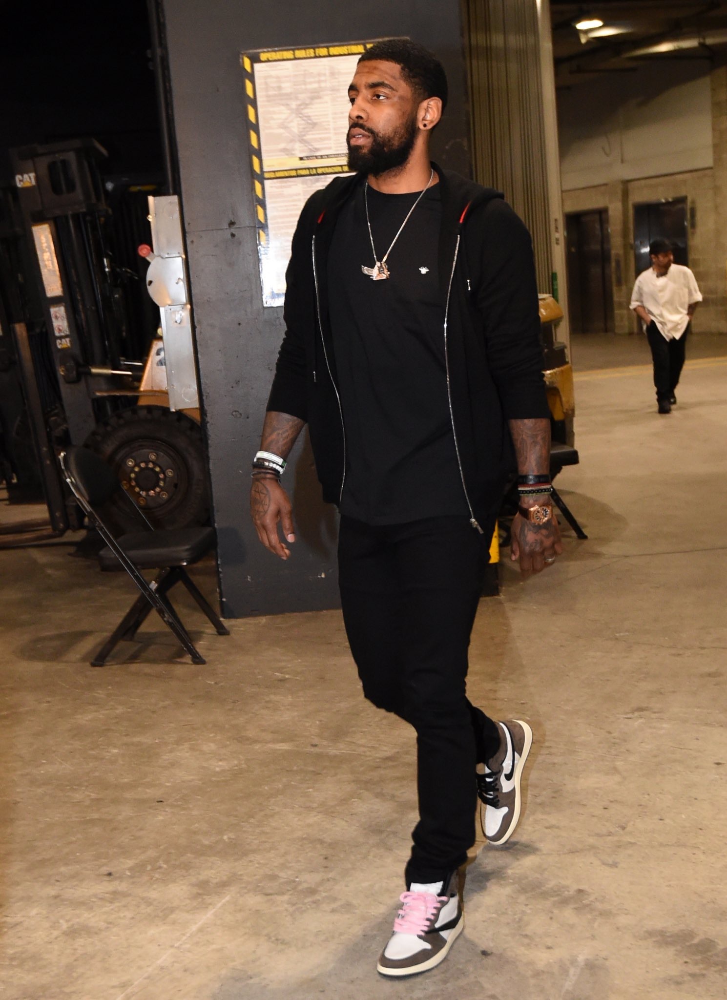 队记：保罗离开的决定并非由他做出，也不是由他发起（队记者：保罗离队非其本人决定，亦非其主动发起）